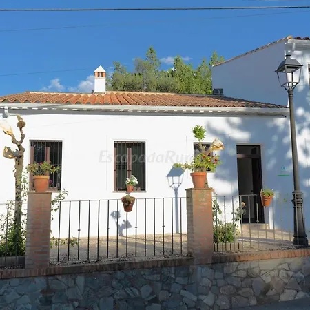 Las Tobas Puerto-Moral Extérieur photo