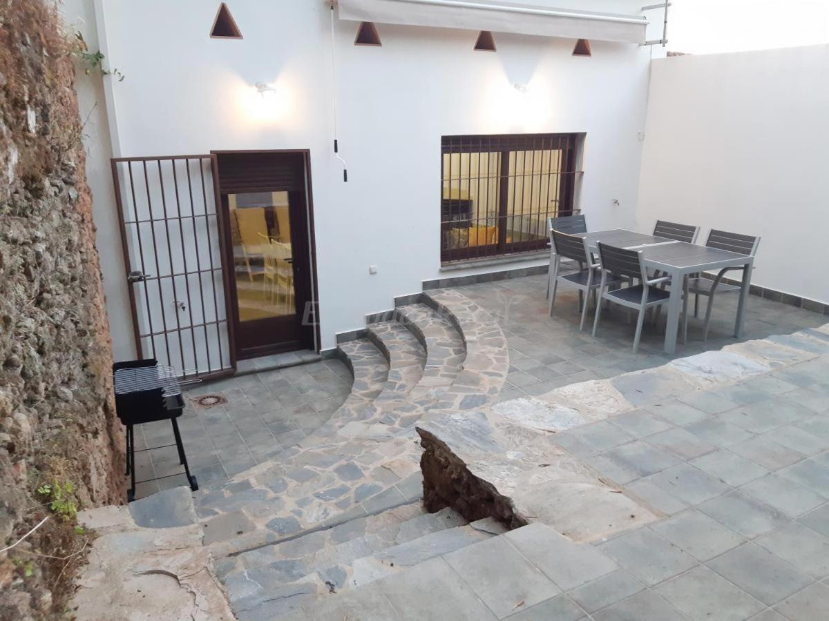 Tobas Apartment