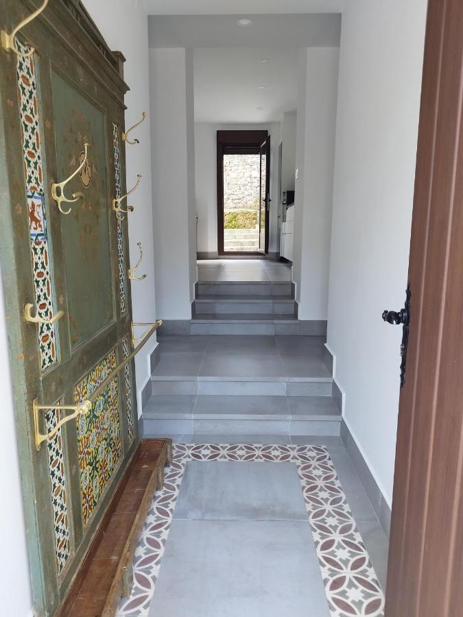 Appartement Tobas *