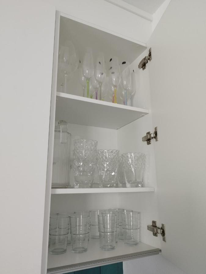 Appartement Tobas