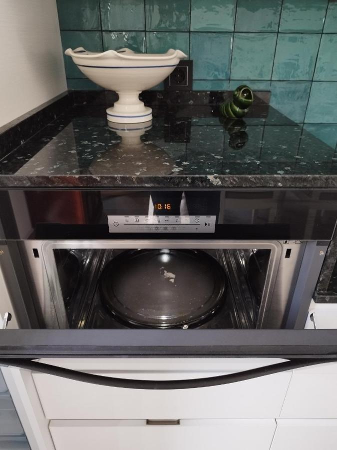 Tobas Appartement Puerto-Moral