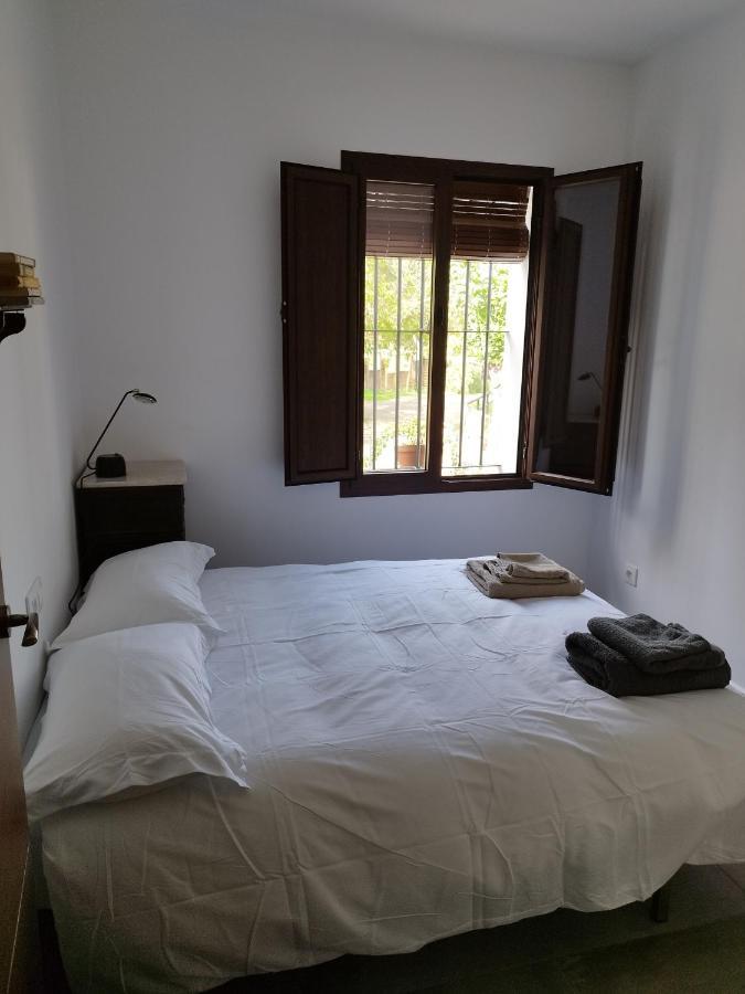 Tobas Appartement *