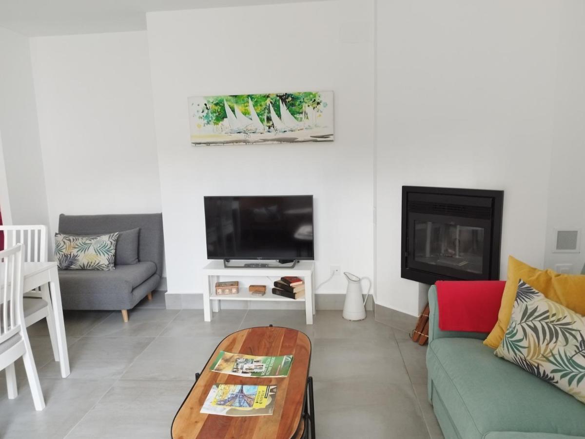 Appartement Tobas *