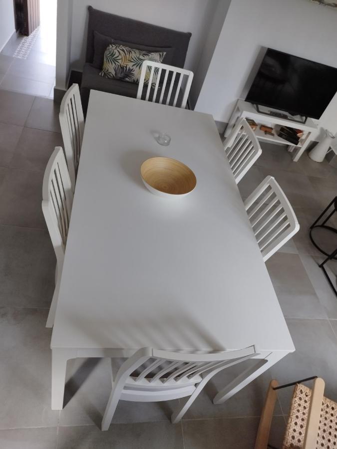 Appartement Tobas