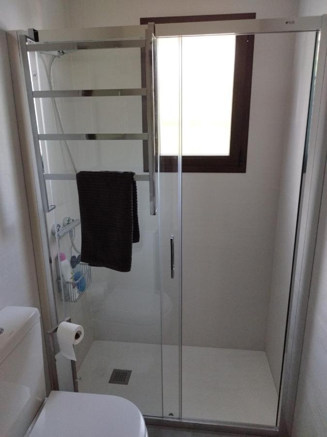 Appartement Tobas Puerto-Moral