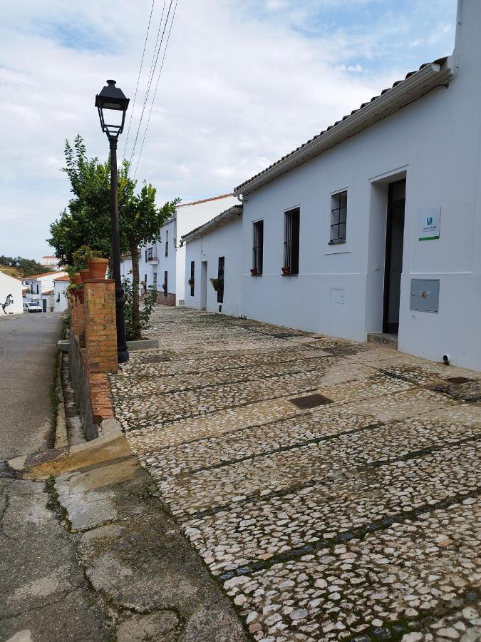 Apartment Tobas Puerto-Moral