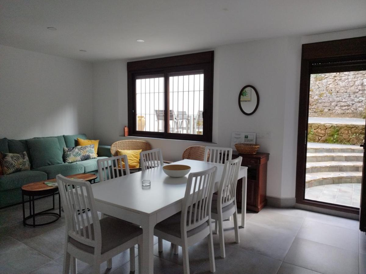 Tobas Apartment