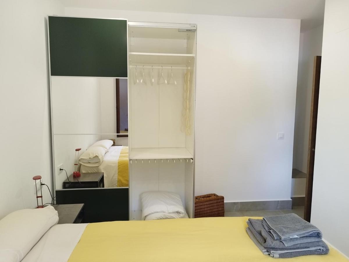Apartment Tobas *